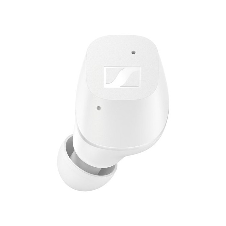 Acquista SENNHEISER CX TRUE WIRELESS | WHITE online | Merula Strumenti Musicali