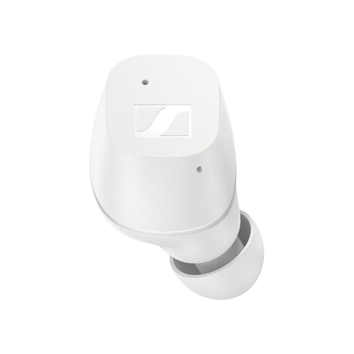 Acquista SENNHEISER CX TRUE WIRELESS | WHITE online | Merula Strumenti Musicali