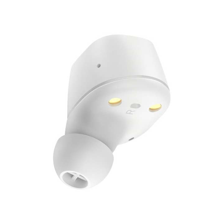 Acquista SENNHEISER CX TRUE WIRELESS | WHITE online | Merula Strumenti Musicali