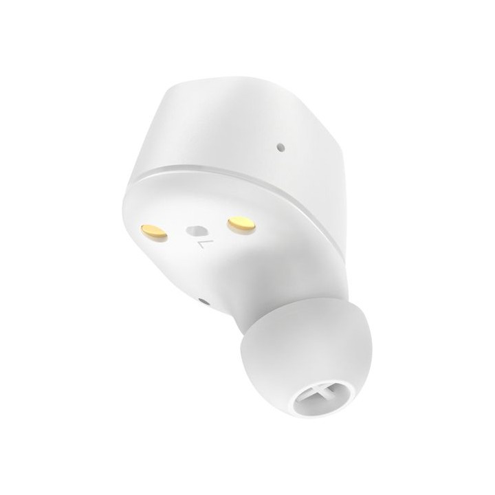 Acquista SENNHEISER CX TRUE WIRELESS | WHITE online | Merula Strumenti Musicali