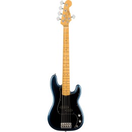 Acquista FENDER American Professional II Precision Bass V 0193962761 online | Merula Strumenti Musicali