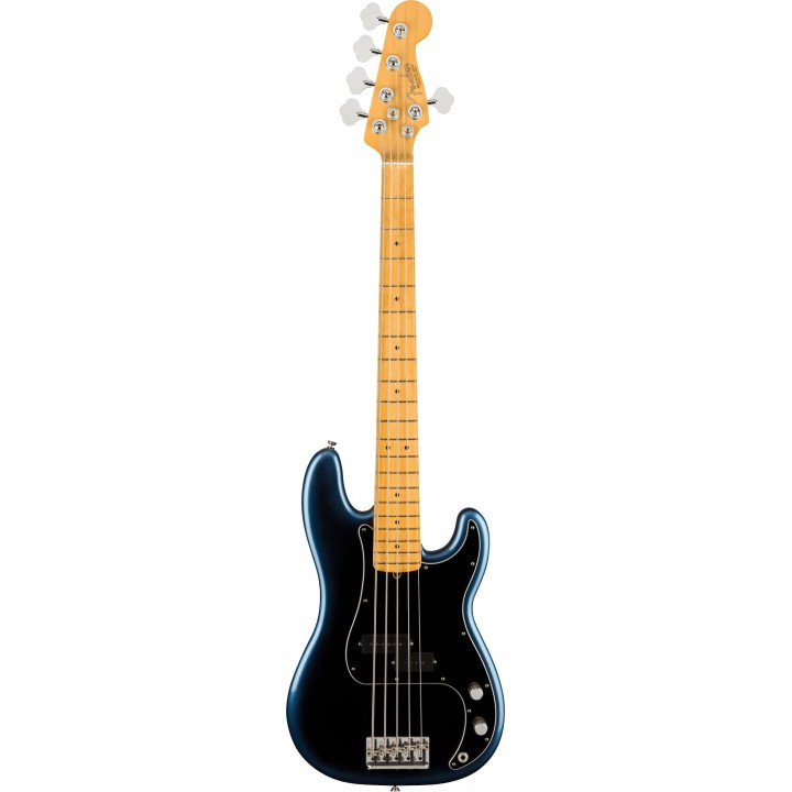 Acquista FENDER American Professional II Precision Bass V 0193962761 online | Merula Strumenti Musicali