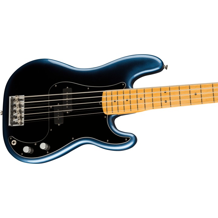 Acquista FENDER American Professional II Precision Bass V 0193962761 online | Merula Strumenti Musicali