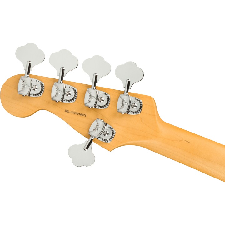 Acquista FENDER American Professional II Precision Bass V 0193962761 online | Merula Strumenti Musicali