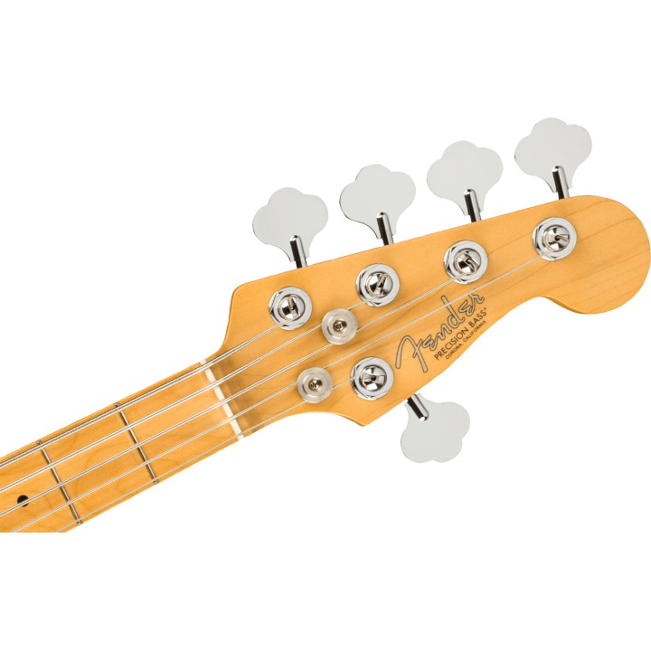 Acquista FENDER American Professional II Precision Bass V 0193962761 online | Merula Strumenti Musicali