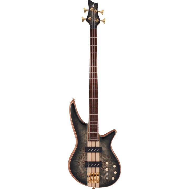 Acquista JACKSON PRO SERIES SPECTRA BASS SBP IV 2919914585 online | Merula Strumenti Musicali