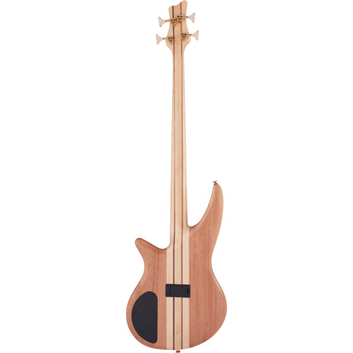 Acquista JACKSON PRO SERIES SPECTRA BASS SBP IV 2919914585 online | Merula Strumenti Musicali