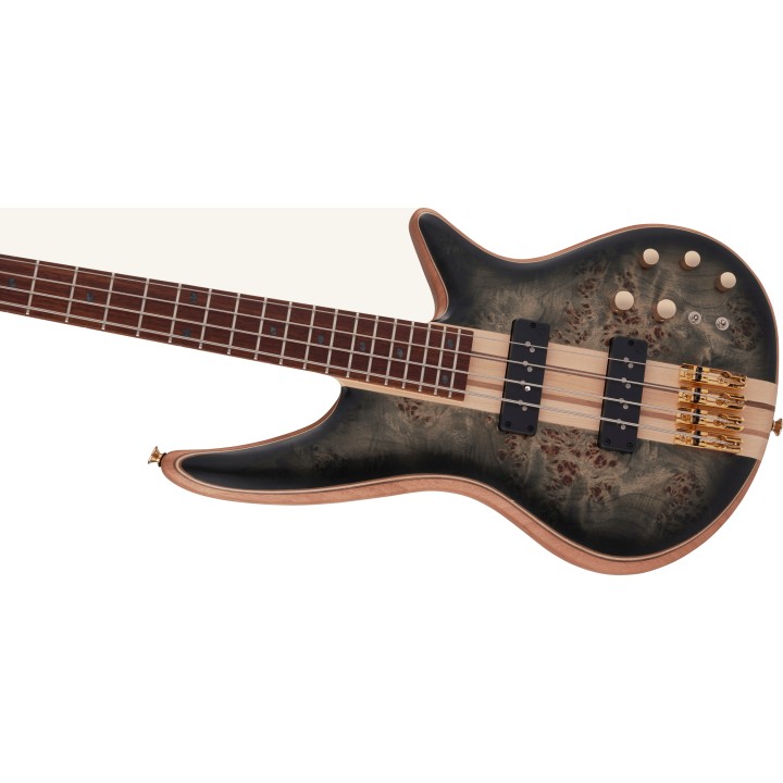 Acquista JACKSON PRO SERIES SPECTRA BASS SBP IV 2919914585 online | Merula Strumenti Musicali