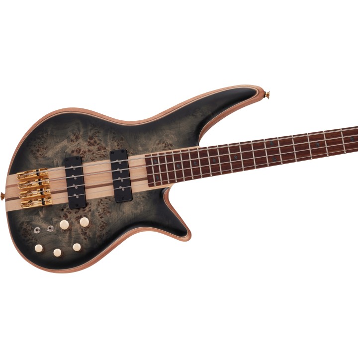 Acquista JACKSON PRO SERIES SPECTRA BASS SBP IV 2919914585 online | Merula Strumenti Musicali