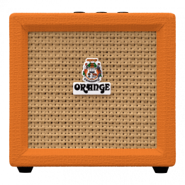 Acquista ORANGE CRUSH MINI online | Merula Strumenti Musicali