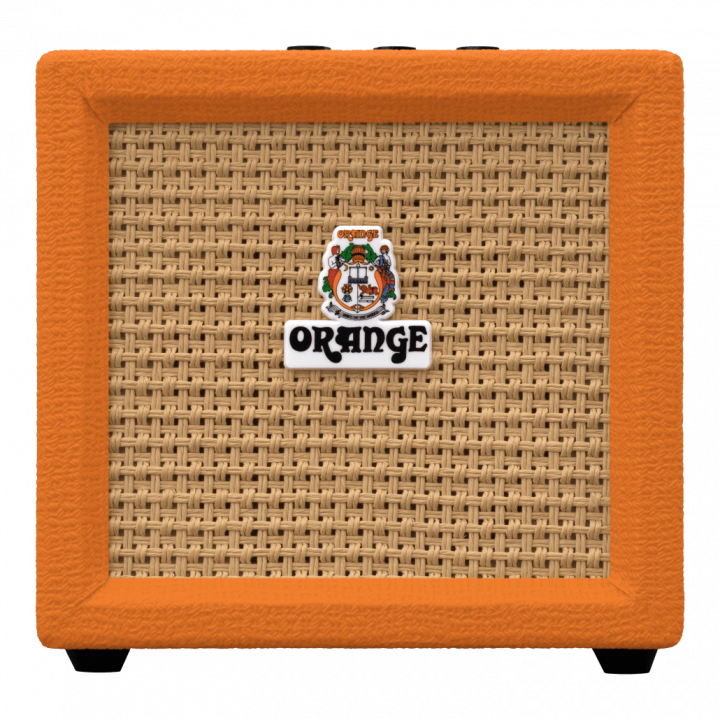 Acquista ORANGE CRUSH MINI online | Merula Strumenti Musicali