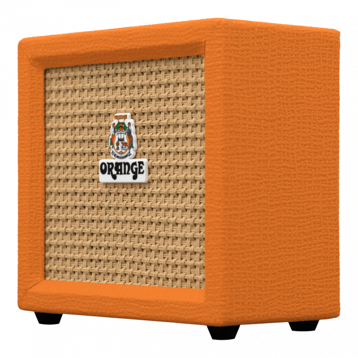 Acquista ORANGE CRUSH MINI online | Merula Strumenti Musicali