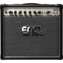 Acquista ENGL Rockmaster 20 Combo 1x10 online | Merula Strumenti Musicali