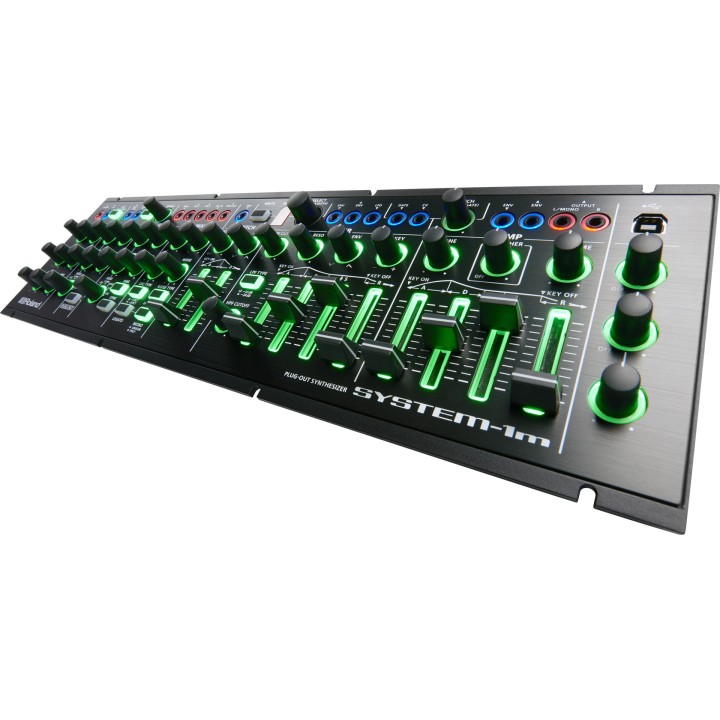 Acquista ROLAND SYSTEM-1M online | Merula Strumenti Musicali