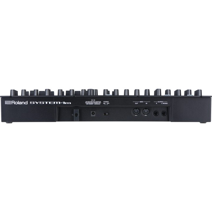 Acquista ROLAND SYSTEM-1M online | Merula Strumenti Musicali