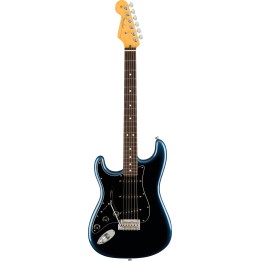 Acquista FENDER American Professional II Stratocaster Left-Hand, Rosewood Fingerboard, Dark N online | Merula Strumenti Musicali