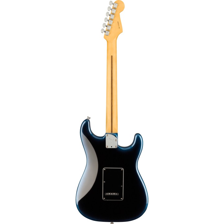 Acquista FENDER American Professional II Stratocaster Left-Hand, Rosewood Fingerboard, Dark N online | Merula Strumenti Musicali