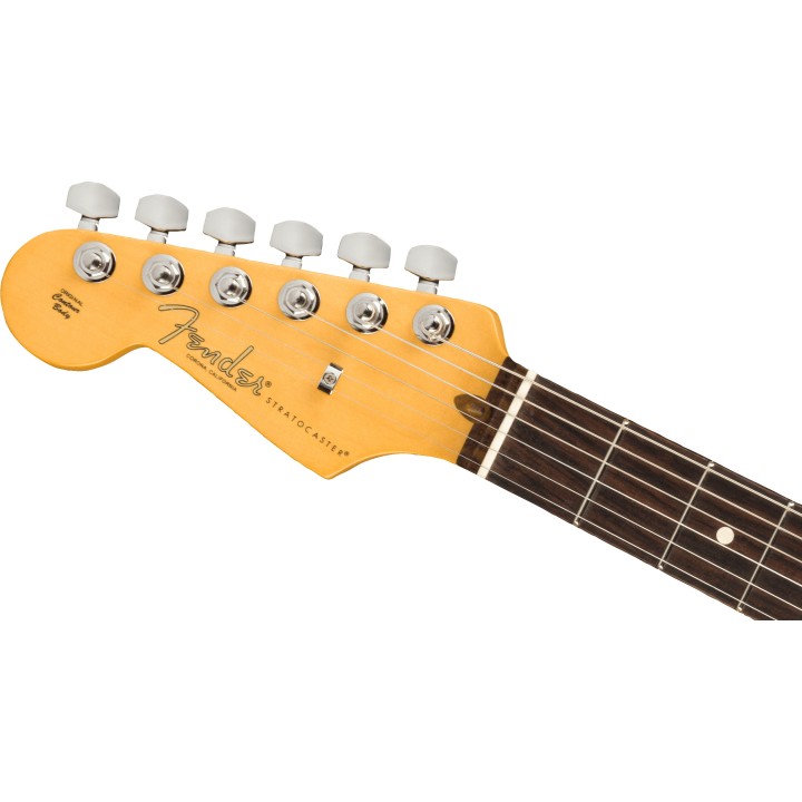 Acquista FENDER American Professional II Stratocaster Left-Hand, Rosewood Fingerboard, Dark N online | Merula Strumenti Musicali