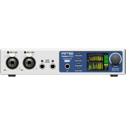 Acquista RME Fireface Ucx II online | Merula Strumenti Musicali