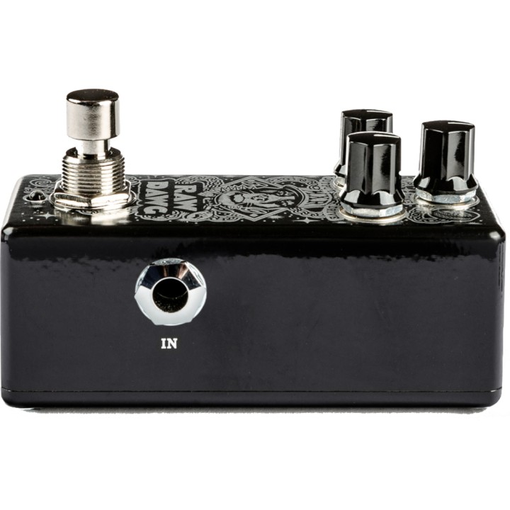 Acquista MXR Raw Dawg Overdrive online | Merula Strumenti Musicali