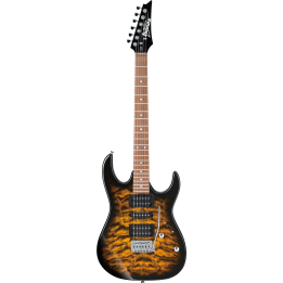 Acquista IBANEZ GRX70QASB online | Merula Strumenti Musicali