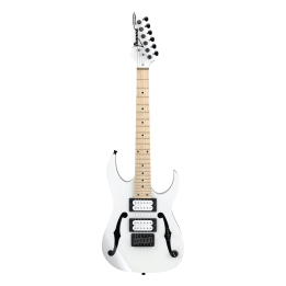 Acquista IBANEZ PGMM31WH online | Merula Strumenti Musicali