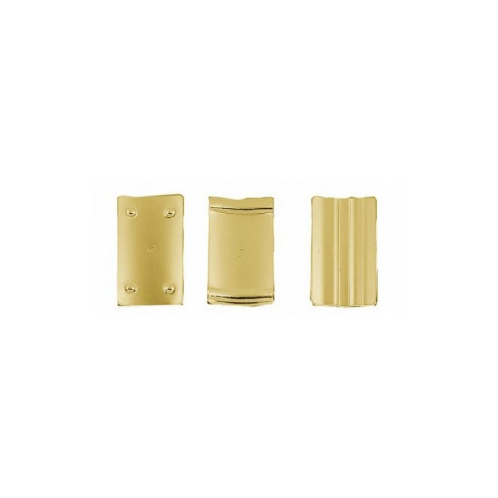Acquista VANDOREN Placchette Set Legature Optimum Sax Soprano/Alto Pp06 online | Merula Strumenti Musicali