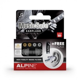 Acquista ALPINE Musicsafe online | Merula Strumenti Musicali