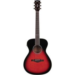 Acquista EKO EGO ICON II EQ online | Merula Strumenti Musicali