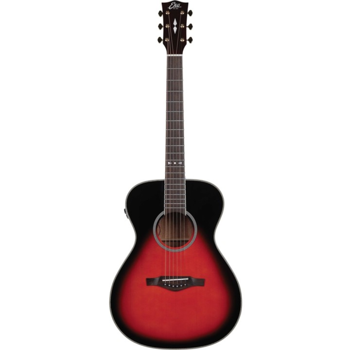 Acquista EKO EGO ICON II EQ online | Merula Strumenti Musicali