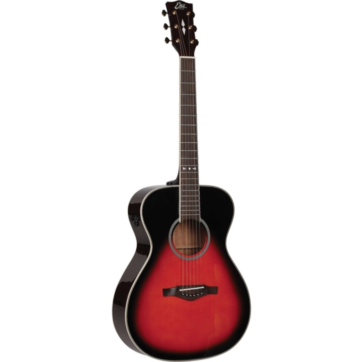 Acquista EKO EGO ICON II EQ online | Merula Strumenti Musicali
