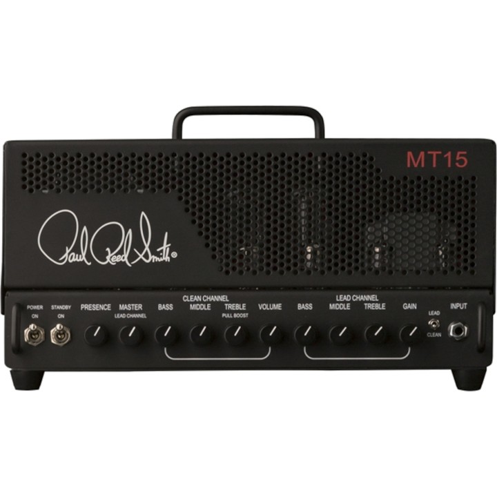 Acquista PRS MT-15 MARK TREMONTI SIGNATURE online | Merula Strumenti Musicali