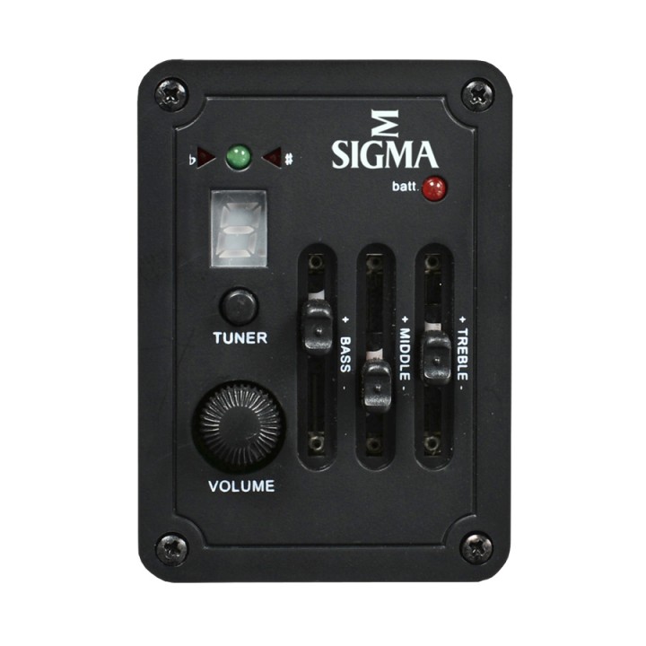 Acquista SIGMA Dm12e online | Merula Strumenti Musicali