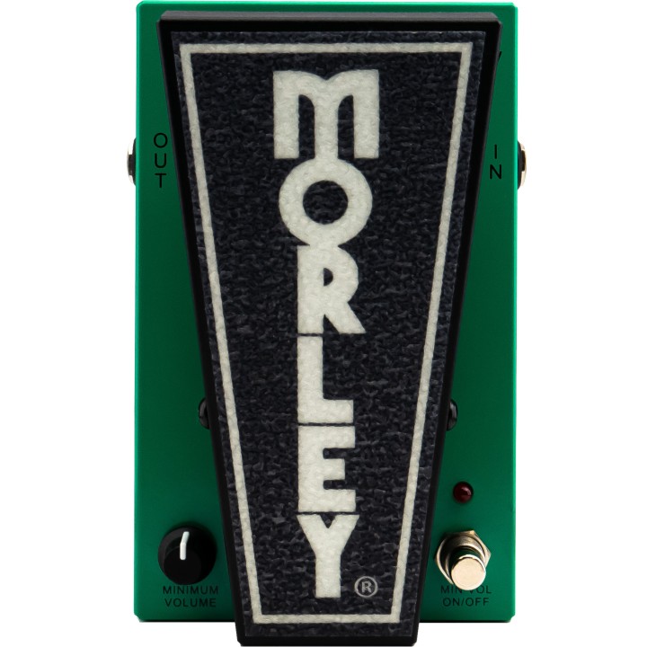Acquista MORLEY 20/20 VOLUME PLUS online | Merula Strumenti Musicali