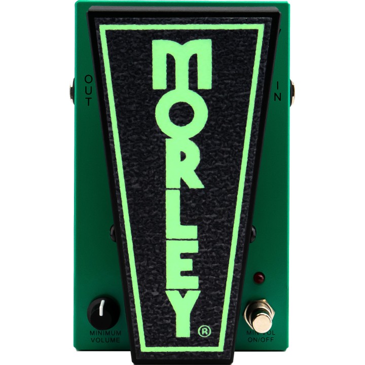 Acquista MORLEY 20/20 VOLUME PLUS online | Merula Strumenti Musicali