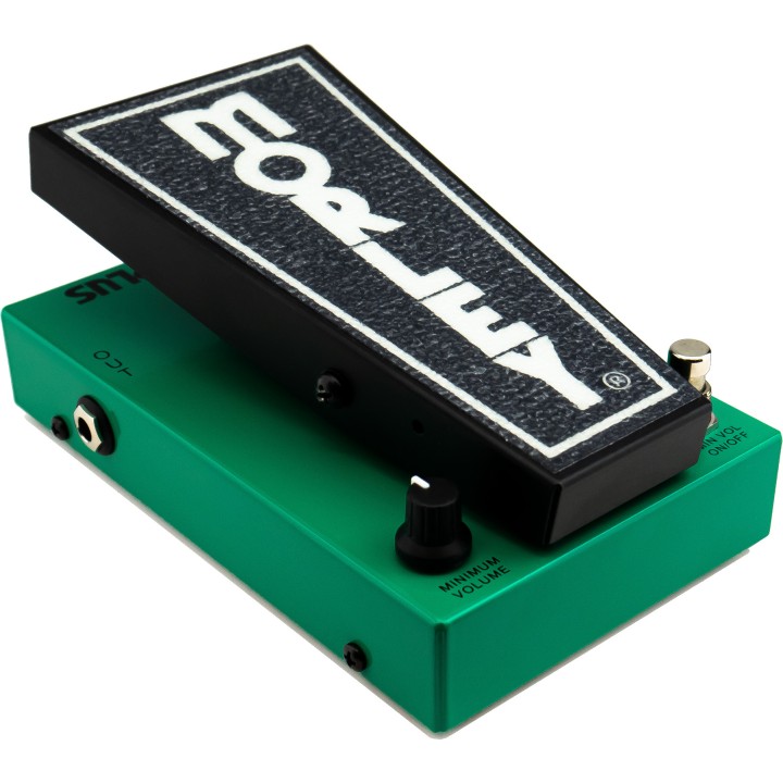Acquista MORLEY 20/20 VOLUME PLUS online | Merula Strumenti Musicali