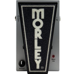 Acquista MORLEY 20/20 WAH BOOST online | Merula Strumenti Musicali
