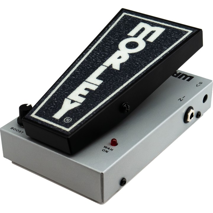 Acquista MORLEY 20/20 WAH BOOST online | Merula Strumenti Musicali