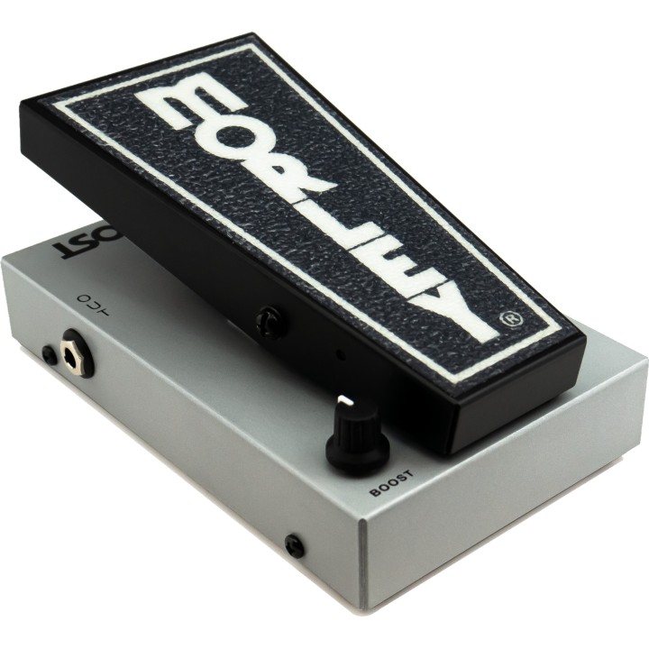 Acquista MORLEY 20/20 WAH BOOST online | Merula Strumenti Musicali