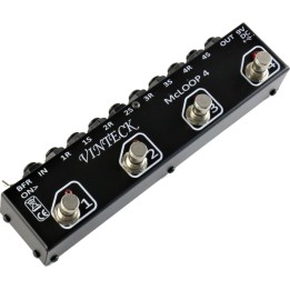 Acquista VINTECK MCLOOP 4 online | Merula Strumenti Musicali