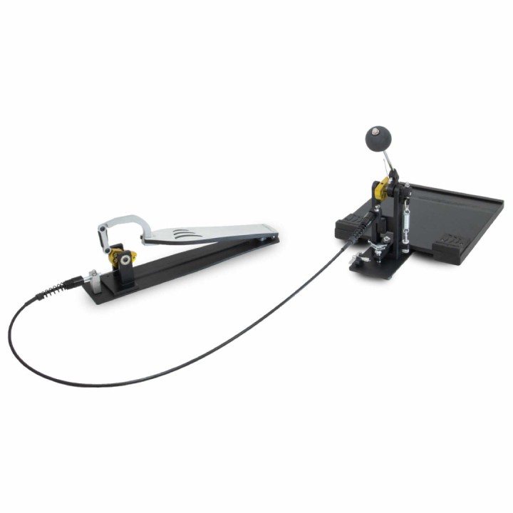 Acquista SCHLAGWERK Cap200 - Pedale Per Cajon online | Merula Strumenti Musicali