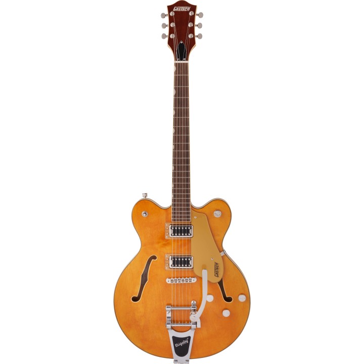 Acquista GRETSCH G5622t Electromatic Center Block Double-Cut With Bigsby 2508300542 online | Merula Strumenti Musicali