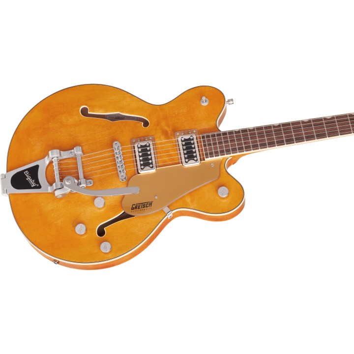 Acquista GRETSCH G5622t Electromatic Center Block Double-Cut With Bigsby 2508300542 online | Merula Strumenti Musicali