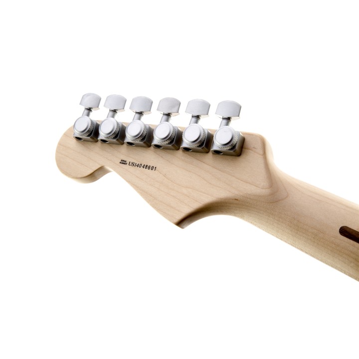 Acquista FENDER Jeff Beck Stratocaster, Rosewood Fingerboard, Olympic White online | Merula Strumenti Musicali