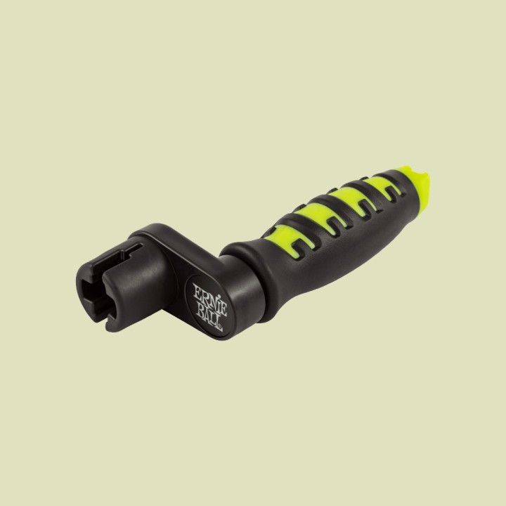 Acquista ERNIE BALL P09604 PEGWINDER PLUS AVVOLGICORDE online | Merula Strumenti Musicali