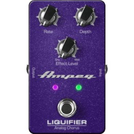Acquista AMPEG LIQUIFIER CHORUS online | Merula Strumenti Musicali