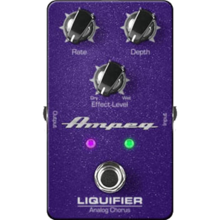 Acquista AMPEG LIQUIFIER CHORUS online | Merula Strumenti Musicali