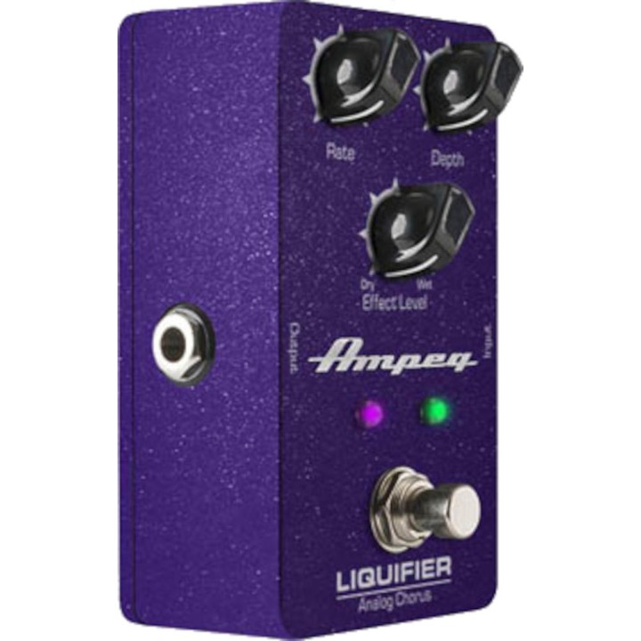 Acquista AMPEG LIQUIFIER CHORUS online | Merula Strumenti Musicali