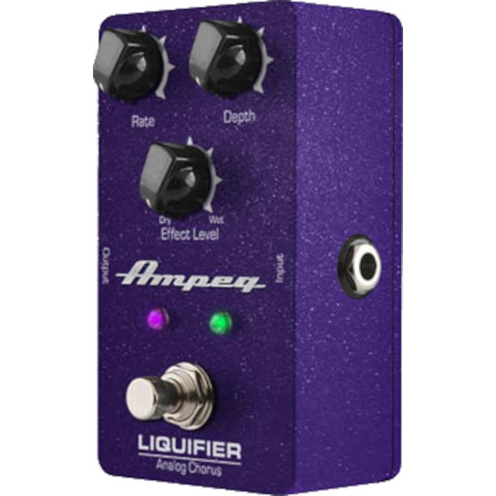 Acquista AMPEG LIQUIFIER CHORUS online | Merula Strumenti Musicali