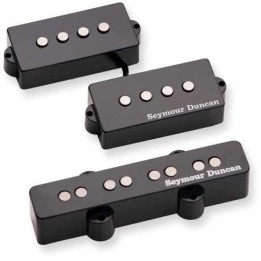 Acquista SEYMOUR DUNCAN APJ2 LIGHTNIN' RODS PER BASSO IN CONFIGURAZIONE PJ online | Merula Strumenti Musicali